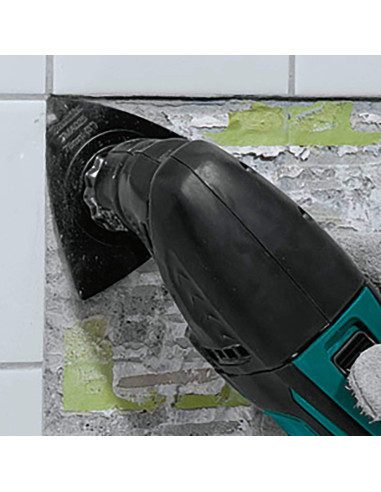 Cuchilla de Eliminación de Lechada Makita B-67147 8.5 cm