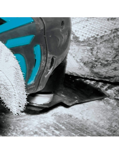 Cuchilla de Eliminación de Lechada Makita B-67147 8.5 cm