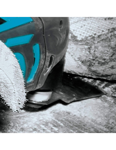 Cuchilla de Eliminación de Lechada Makita B-67147 8.5 cm