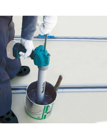 Pistola de Calafateo Inalámbrica Makita XGC01ZB 20 oz 18V