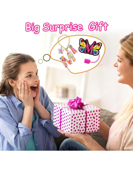 Juego de Accesorios para Taza Stanley Mity Rain 6 Piezas