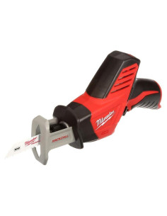 Sierra Recíproca Inalámbrica Milwaukee HACKZALL 12V 3000SPM