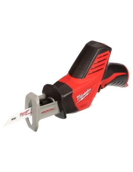 Sierra Recíproca Inalámbrica Milwaukee HACKZALL 12V 3000SPM