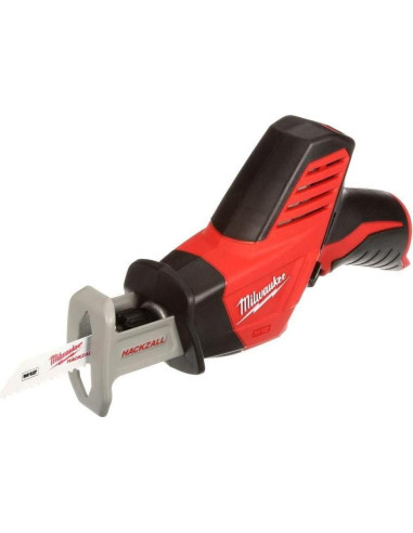 Sierra Recíproca Inalámbrica Milwaukee HACKZALL 12V 3000SPM
