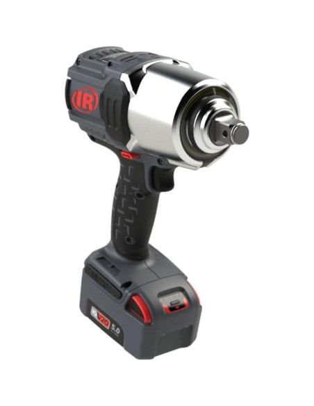 Llave de Impacto Inalámbrica Ingersoll Rand W8171-K2 20V 2716 Nm
