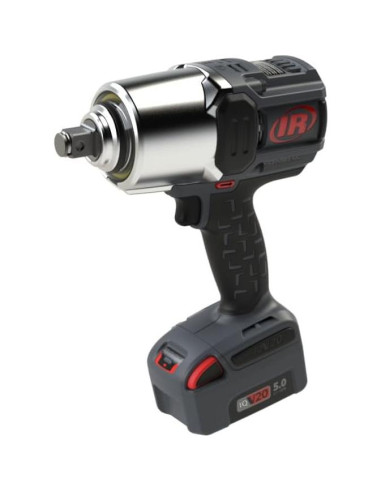 Llave de Impacto Inalámbrica Ingersoll Rand W8171-K2 20V 2716 Nm
