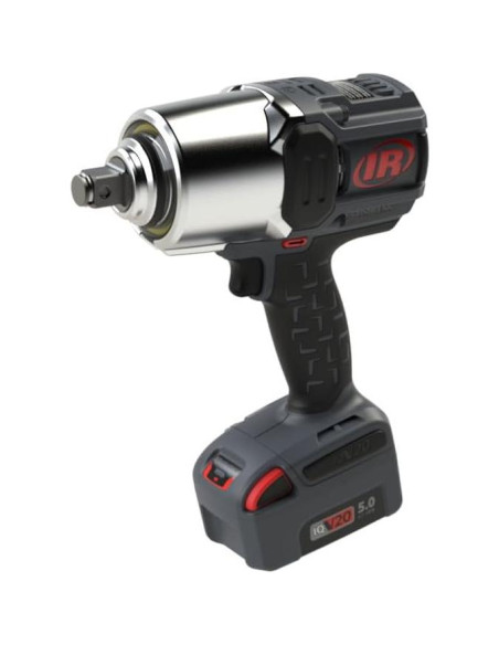 Llave de Impacto Inalámbrica Ingersoll Rand W8171-K2 20V 2716 Nm