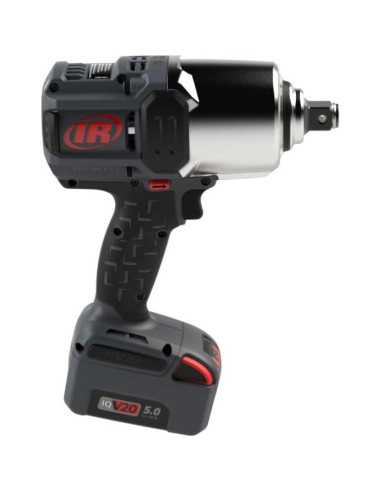 Llave de Impacto Inalámbrica Ingersoll Rand W8171-K2 20V 2716 Nm