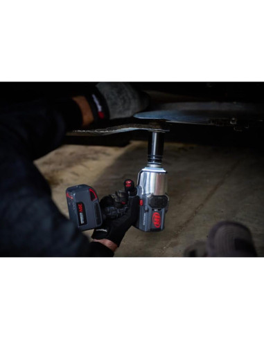 Llave de Impacto Inalámbrica Ingersoll Rand W8171-K2 20V 2716 Nm