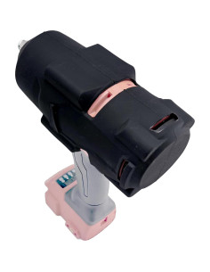 Funda Protectora Milwaukee M18 FUEL 49-16-2767 - Negra 2