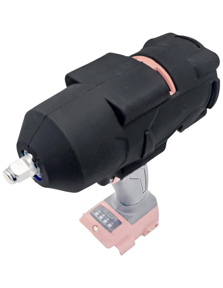 Funda Protectora Milwaukee M18 FUEL 49-16-2767 - Negra