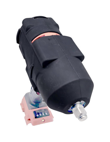 Funda Protectora Milwaukee M18 FUEL 49-16-2767 - Negra