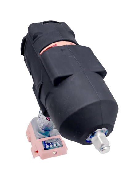 Funda Protectora Milwaukee M18 FUEL 49-16-2767 - Negra