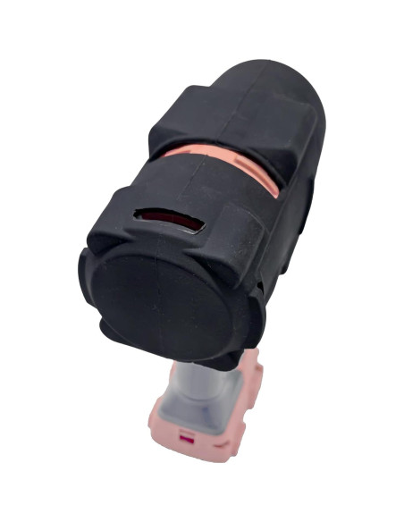 Funda Protectora Milwaukee M18 FUEL 49-16-2767 - Negra