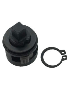 Kit de Servicio Carraca Inalámbrica Milwaukee 2457-20