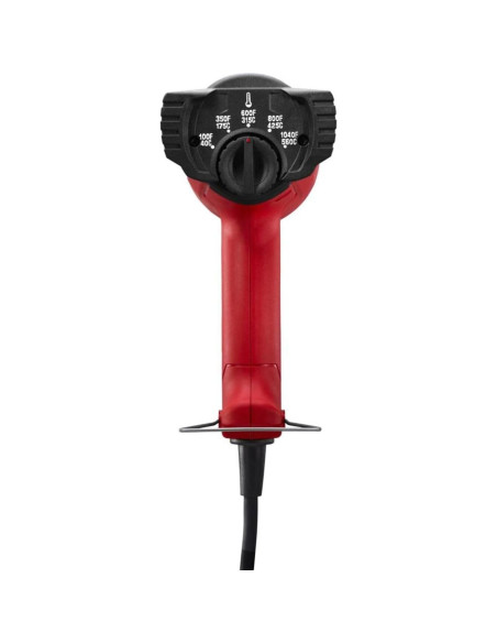 Pistola de Calor Milwaukee 11.6A 120V Temperatura Variable