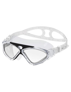 Máscara de Natación OutdoorMaster Manta - Antivaho y UV