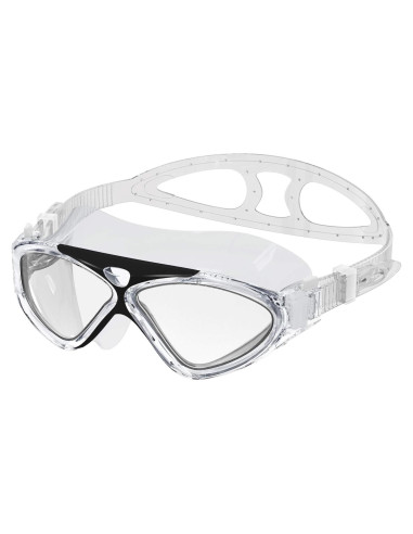 Máscara de Natación OutdoorMaster Manta - Antivaho y UV