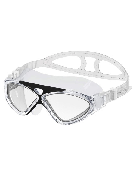 Máscara de Natación OutdoorMaster Manta - Antivaho y UV