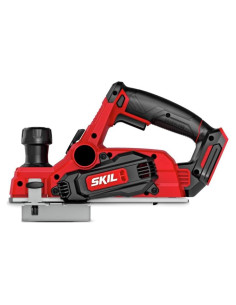 Cepillo Eléctrico SKIL PWR CORE 20 20V 18.5 cm Sin Escobillas