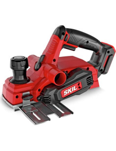 Cepillo Eléctrico SKIL PWR CORE 20 20V 18.5 cm Sin Escobillas 2