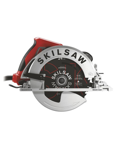 Sierra Circular Skil SPT67WMB-01 15A 7.25" Magnesio con Freno