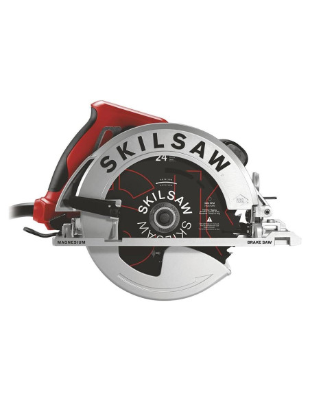 Sierra Circular Skil SPT67WMB-01 15A 7.25" Magnesio con Freno