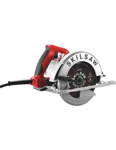 Sierra Circular Skil SPT67WMB-01 15A 7.25" Magnesio con Freno