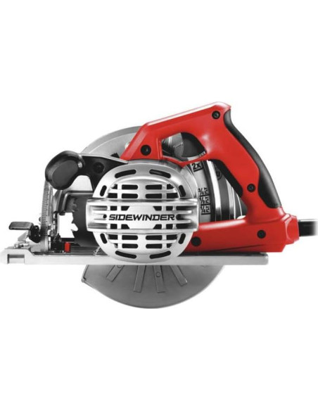 Sierra Circular Skil SPT67WMB-01 15A 7.25" Magnesio con Freno