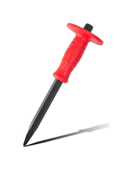 Cincel de Albañilería Barra Rey Mono 30.48 cm Acero 60CRV