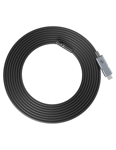 Sonda de Lente Triple Teslong 5.03M para MS450