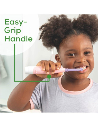 Cepillo de Dientes Eléctrico Beurer TB10 Niños Polly la Panda