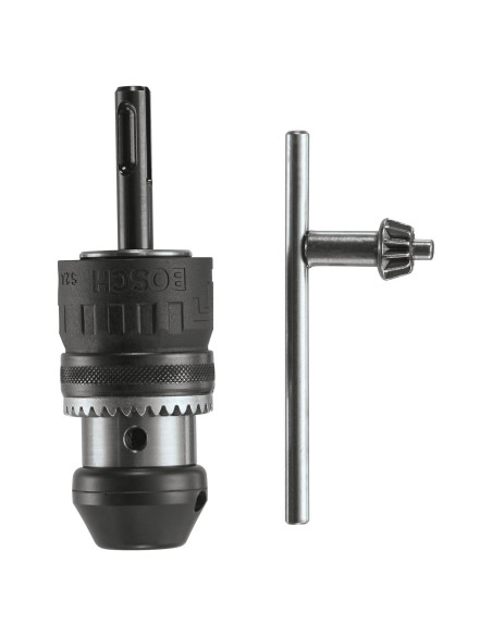 Chuck SDS-plus Bosch 1618571014 1/2" con Adaptador