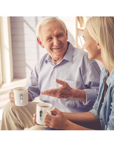 Infusores de Té de Acero Inoxidable con Cristales Sanadores - SaNavie