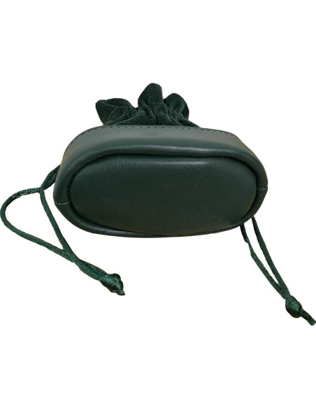 Bolsas de Regalo de Terciopelo Wanerxin 2 Piezas 10x11 cm