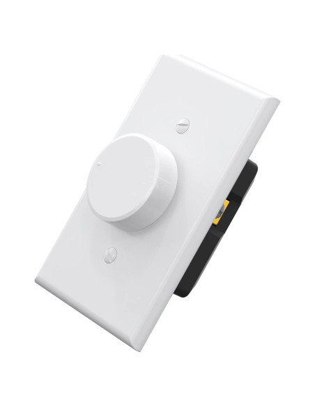 Regulador Digital de Brillo ELEGRP para Bombillas LED y CFL