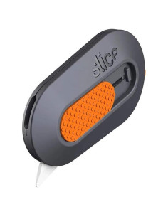 Cortador de Cajas Mini Slice Cerámico Retráctil 7.6cm