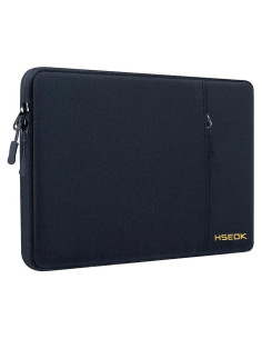 Funda para Laptop Hseok 11.6" Impermeable Compatible MacBook