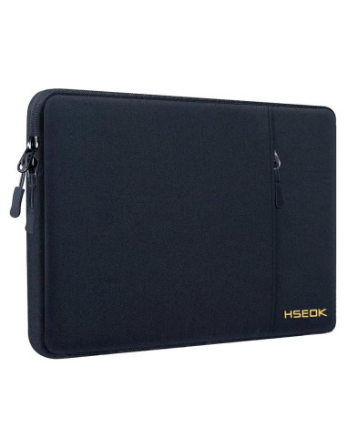 Funda para Laptop Hseok 11.6" Impermeable Compatible MacBook