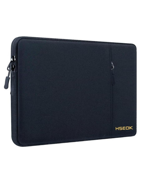 Funda para Laptop Hseok 11.6" Impermeable Compatible MacBook