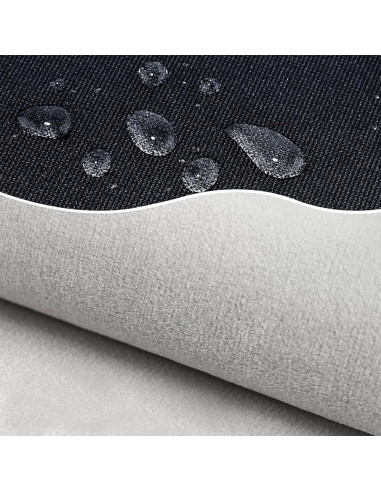 Funda para Laptop Hseok 11.6" Impermeable Compatible MacBook