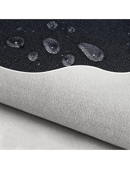 Funda para Laptop Hseok 11.6" Impermeable Compatible MacBook