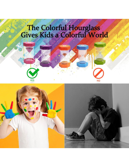 Temporizador de Arena 30 Minutos SANDTIMER Color Púrpura