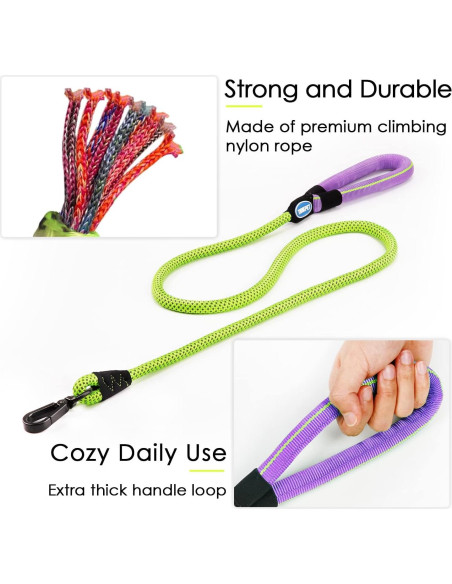 ThinkPet Arnés Deportivo Transpirable con Asa para Perros Pequeños