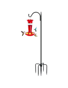 Gancho Corto para Pastores FEED GARDEN 121.92 cm Ajustable