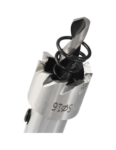 Mirilla de Puerta Waziaqoc Bronce Antiguo Ajustable 3.9-5.9cm