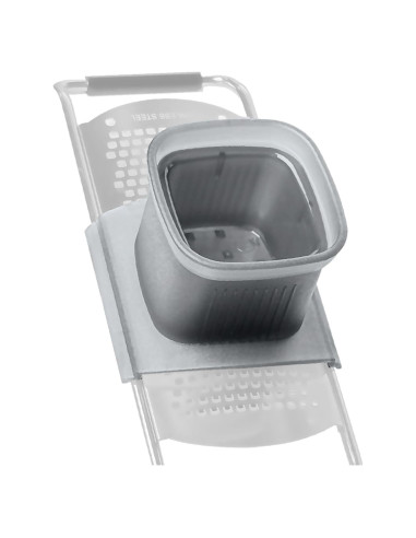 Accesorio Deslizante para Rallador Profesional VOVOLY