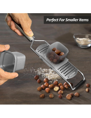 Accesorio Deslizante para Rallador Profesional VOVOLY