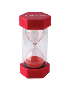 Temporizador de Arena 1 Minuto Recursos Creados por el Maestro