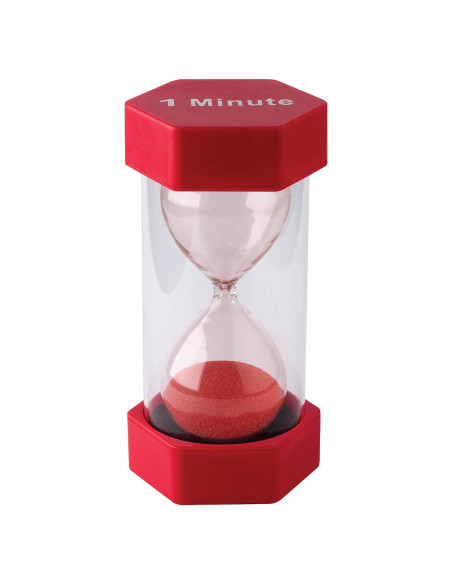 Temporizador de Arena 1 Minuto Recursos Creados por el Maestro